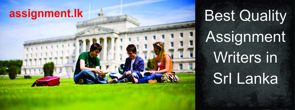 best assignment writers in sri lanka